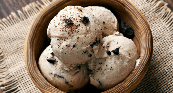 GelcoIngredienti – Gelato